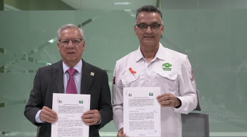 Convenio UPES-CONALEP